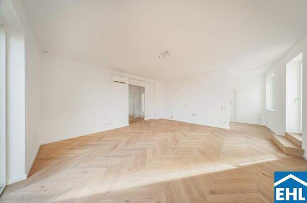 Terrassenwohnung kaufen in 1040 Wien (Bild 2)