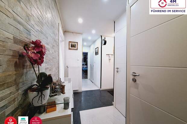 Eigentumswohnung in 1050 Wien (Bild 2)