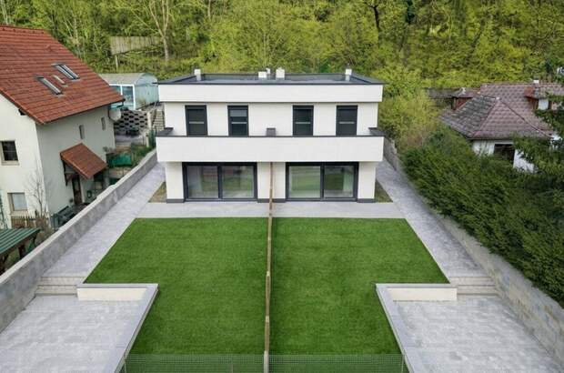 Haus mit Garten kaufen in 3400 Klosterneuburg (Bild 1)