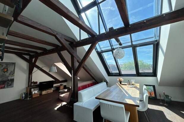 Terrassenwohnung kaufen in 8010 Graz (Bild 1)