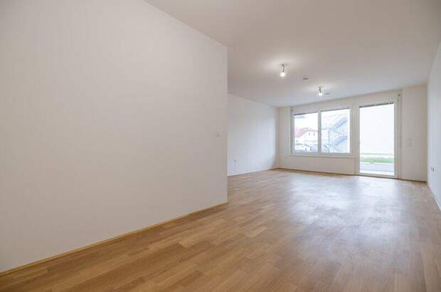 Terrassenwohnung mieten in 2700 Wr. Neustadt (Bild 4)