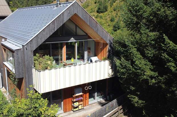Haus kaufen in 5640 Bad Gastein (Bild 2)