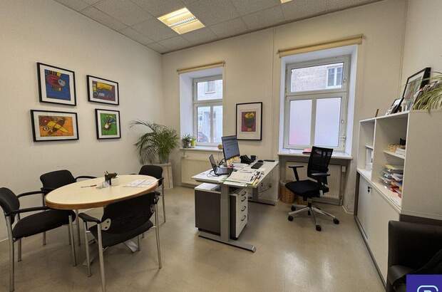 Gewerbeobjekt mieten in 1100 Wien (Bild 1)