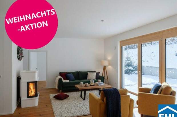 Terrassenwohnung kaufen in 2391 Kaltenleutgeben (Bild 1)