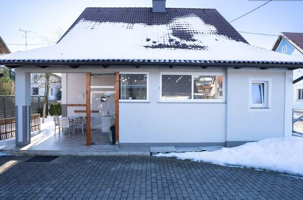 Haus mit Garten kaufen in 4722 Peuerbach (Bild 2)