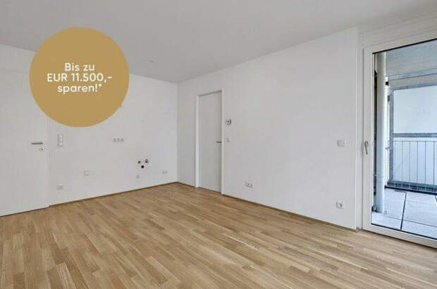 Terrassenwohnung kaufen in 1210 Wien (Bild 2)