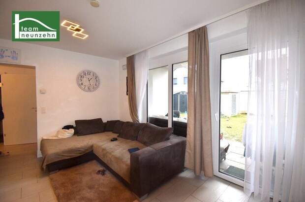 Terrassenwohnung kaufen in 3500 Krems (Bild 4)