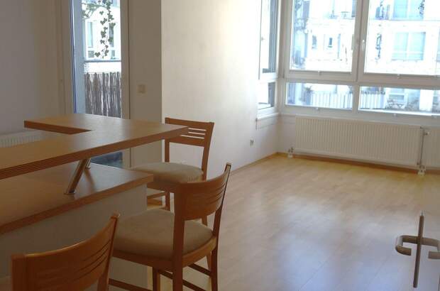 Wohnung mit Balkon mieten in 1110 WIen (Bild 1)