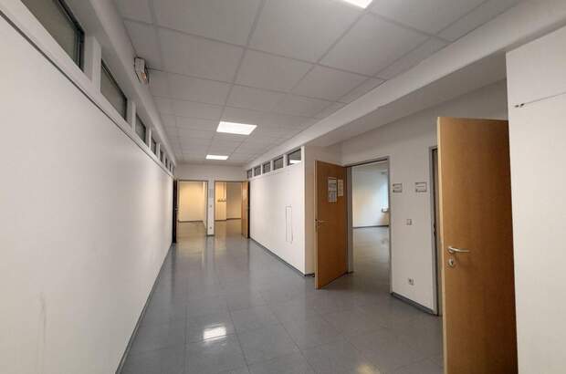 Gewerbeobjekt mieten in 1120 Wien (Bild 3)