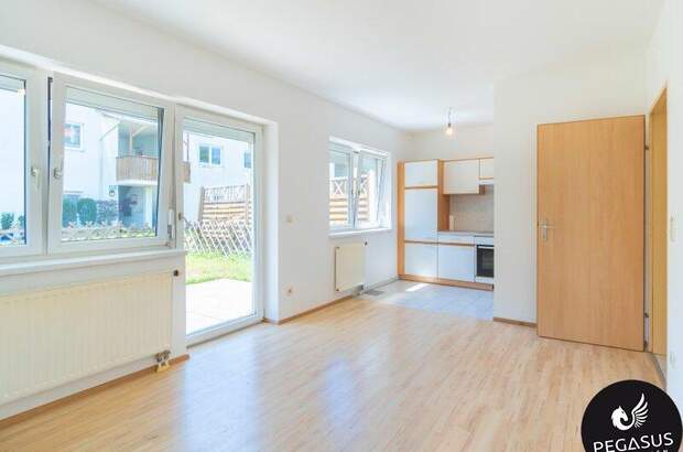 Terrassenwohnung kaufen in 8020 Graz (Bild 3)