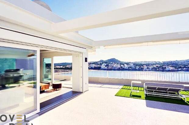 Haus kaufen in 7184 Calvià (Bild 2)