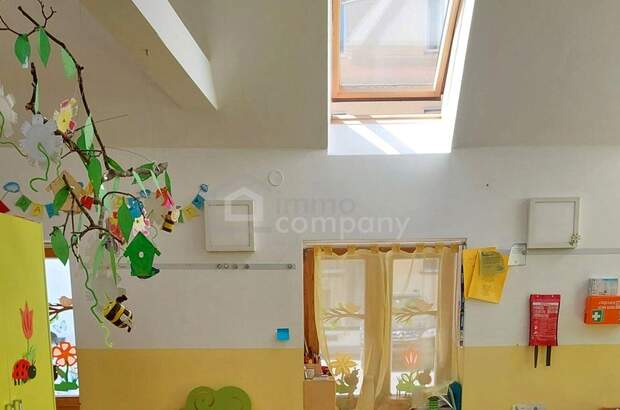 Haus mit Garten kaufen in 1030 Wien (Bild 3)