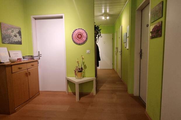 Wohnung mit Balkon kaufen in 5020 Salzburg (Bild 3)