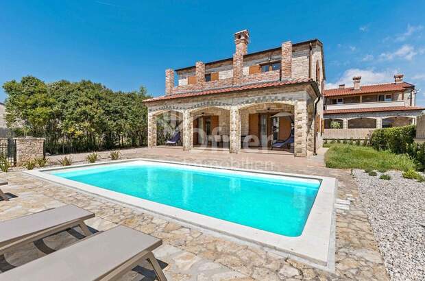 Haus kaufen in 52342 Svetvincenat (Bild 1)