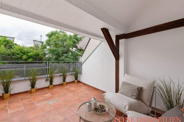 Wohnung mit Balkon kaufen in 1180 Wien (Bild 4)