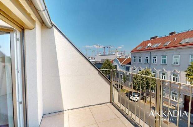 Terrassenwohnung kaufen in 1230 Wien (Bild 5)
