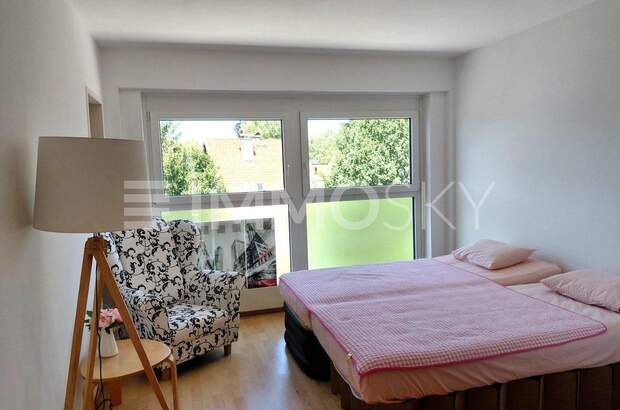 Terrassenwohnung kaufen in 5020 Salzburg (Bild 5)