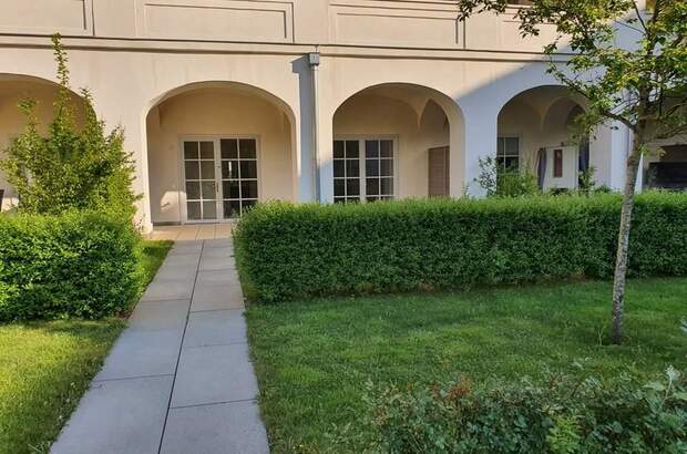 Mietwohnung in 7100 Neusiedl