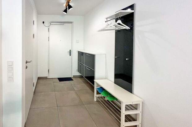 Terrassenwohnung kaufen in 1140 Wien (Bild 4)