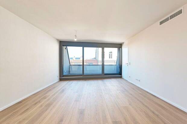 Terrassenwohnung kaufen in 1050 Wien (Bild 1)