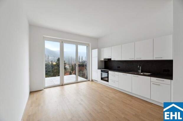 Terrassenwohnung mieten in 8020 Graz (Bild 2)