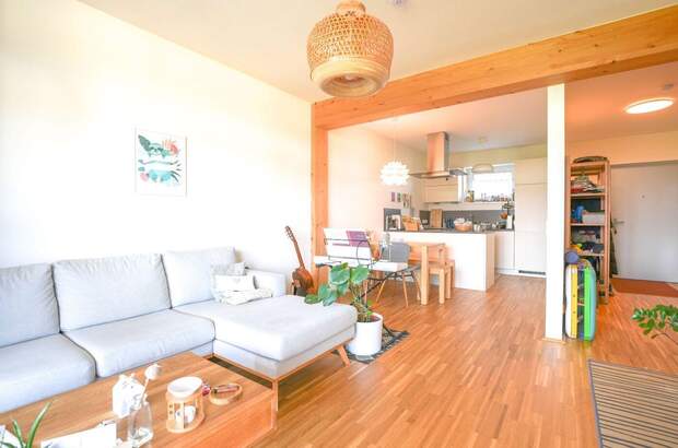 Wohnung mit Balkon kaufen in 4600 Wels (Bild 3)