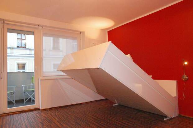 Wohnung mit Balkon mieten in 1020 Wien (Bild 2)