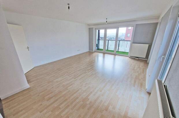 Terrassenwohnung kaufen in 1100 Wien (Bild 3)