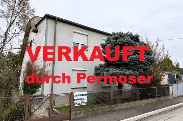 Haus kaufen in 7000 Eisenstadt (Bild 1)