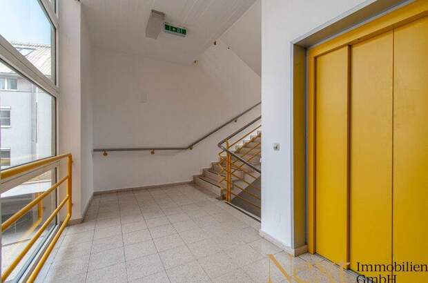 Büro / Praxis mieten in 4020 Linz (Bild 5)