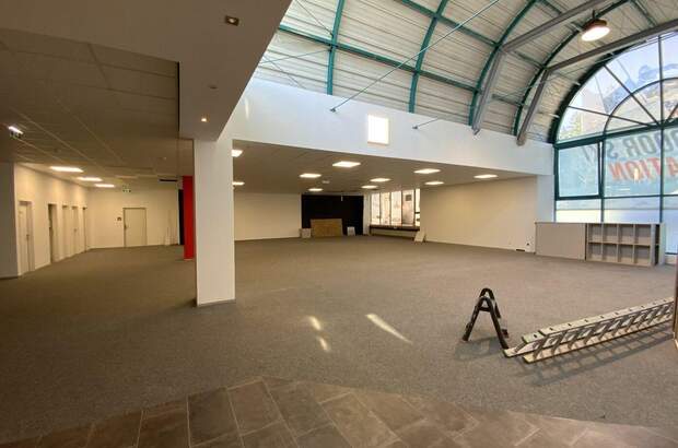 Gewerbeobjekt mieten in 6210 Wiesing (Bild 1)