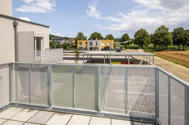 Wohnung mit Balkon mieten in 3508 Paudorf (Bild 1)