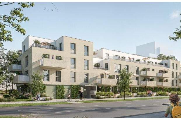 Wohnung kaufen in 1220 Wien (Bild 1)