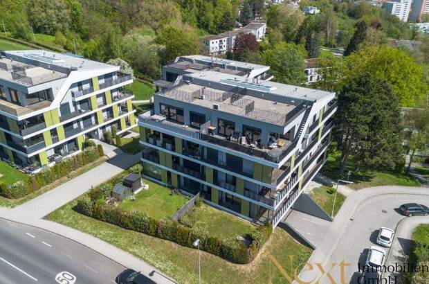 Terrassenwohnung kaufen in 4040 Pöstlingberg (Bild 2)