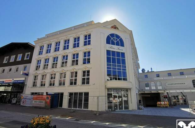 Gewerbeobjekt mieten in 6300 Wörgl (Bild 2)