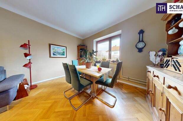 Reihenhaus kaufen in 8055 Graz (Bild 3)