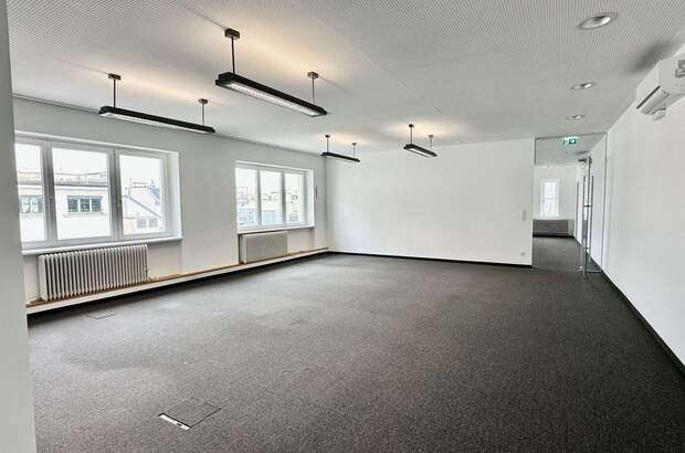 Gewerbeobjekt mieten in 1030 Wien (Bild 5)