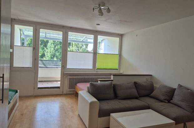 Altbauwohnung kaufen in 8793 Trofaiach (Bild 3)