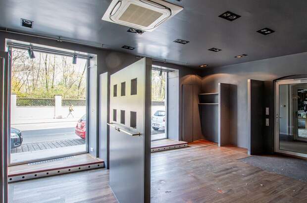 Gewerbeobjekt mieten in 1090 Wien (Bild 5)