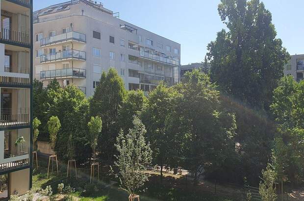 Wohnung mit Balkon mieten in 1020 Wien (Bild 3)