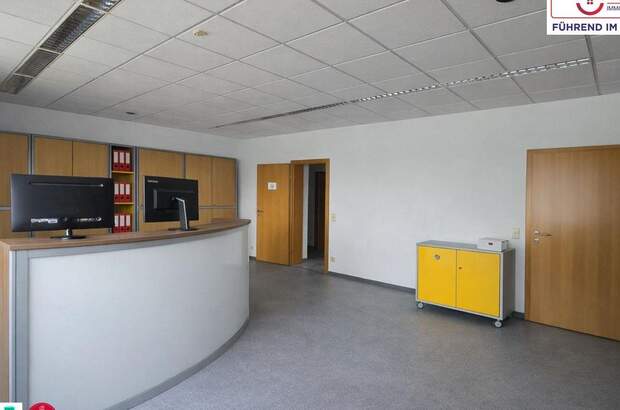 Gewerbeobjekt mieten in 3425 Langenlebarn (Bild 1)