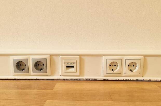 Gewerbeobjekt mieten in 1030 Wien (Bild 3)