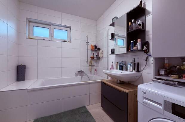 Wohnung mit Balkon kaufen in 4540 Bad Hall (Bild 5)