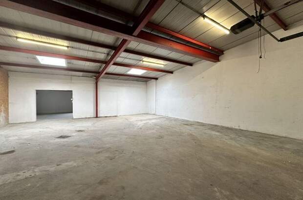 Gewerbeobjekt mieten in 8055 Graz (Bild 1)