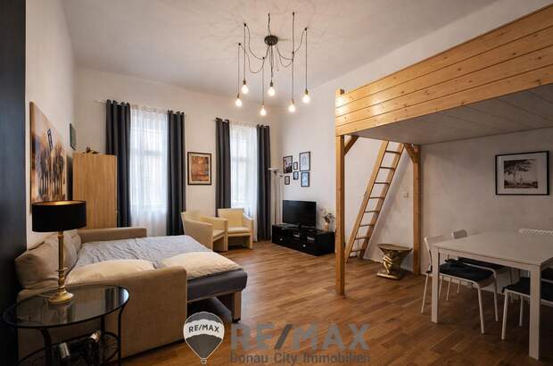 Wohnung kaufen in 1150 Wien (Bild 1)