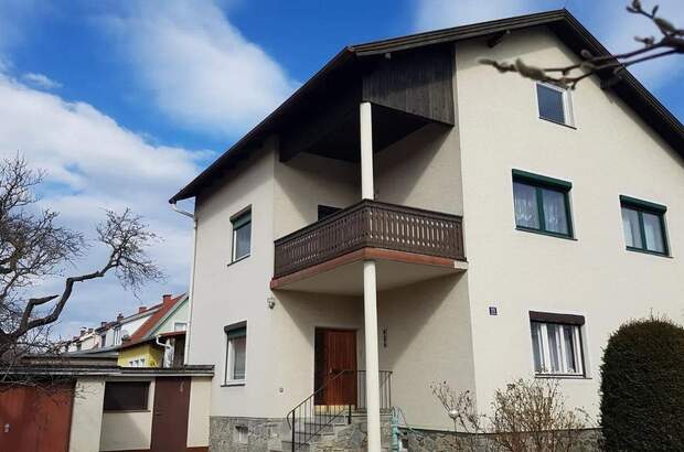 Einfamilienhaus kaufen in 7423 Pinkafeld (Bild 1)