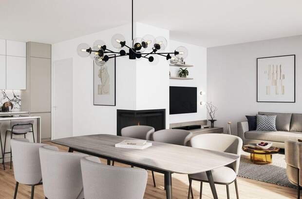 Wohnung kaufen in 7111 Parndorf (Bild 3)