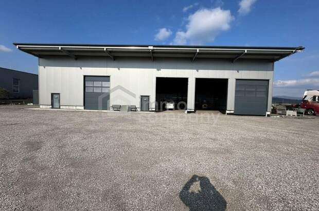 Gewerbeobjekt kaufen in 3254 Bergland (Bild 1)