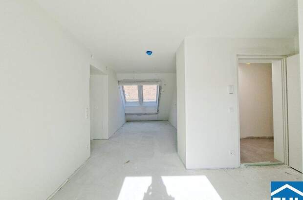 Terrassenwohnung mieten in 1150 Wien (Bild 2)
