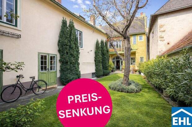 Haus kaufen in 2352 Gumpoldskirchen (Bild 1)